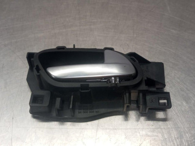 MANETA INTERIOR DELANTERA DERECHA, CITROEN, C4 PICASSO/SPACETOURER