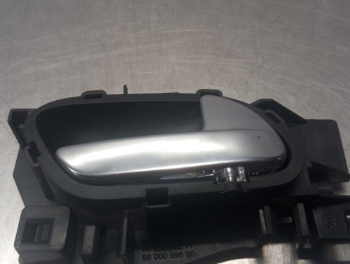  MANETA INTERIOR DELANTERA DERECHA, CITROEN, C4 PICASSO/SPACETOURER 
