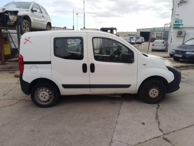 FIAT III FIORINO (225)