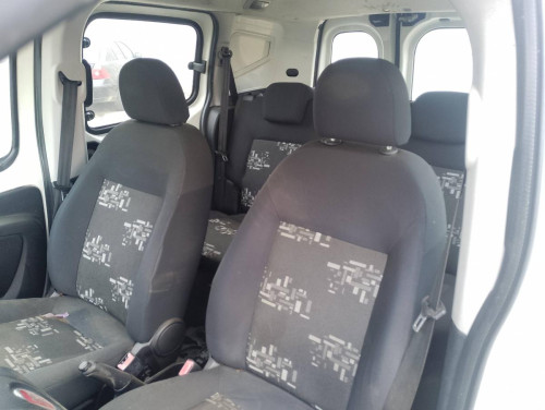  FIAT III FIORINO (225) 