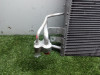 CONDENSADOR / RADIADOR AIRE ACONDICIONADO Hyundai TUCSON (JM) 