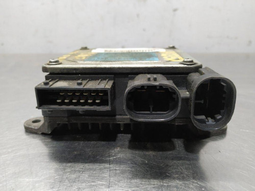  NO IDENTIFICADO PEUGEOT 1007 