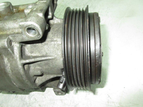  COMPRESOR AIRE ACONDICIONADO 