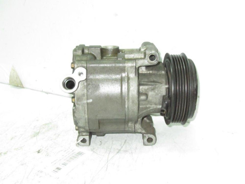  COMPRESOR AIRE ACONDICIONADO 