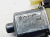 MOTOR ELEVALUNAS TRASERO DERECHO Audi A3 (8V1) 