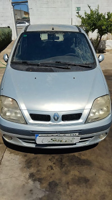 CAPO Renault Scenic II (JM)(2003->)