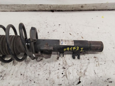 AMORTIGUADOR DELANTERO IZQUIERDO, Citroen, C3