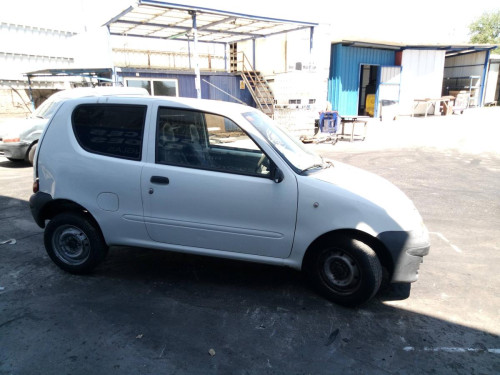 FIAT SEICENTO (187) 