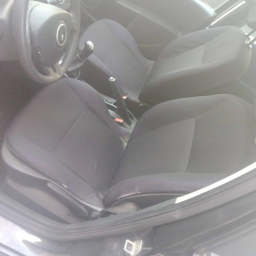  RENAULT CLIO III GRANDTOUR 