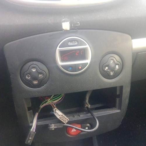  RENAULT CLIO III GRANDTOUR 