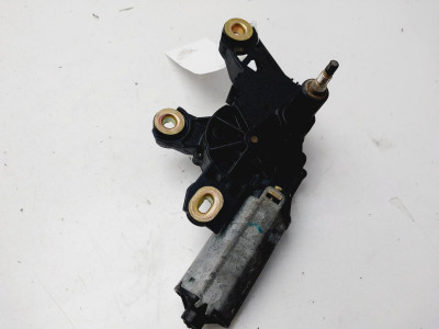 MOTOR LIMPIA TRASERO, SKODA, FABIA (6Y2/6Y3)
