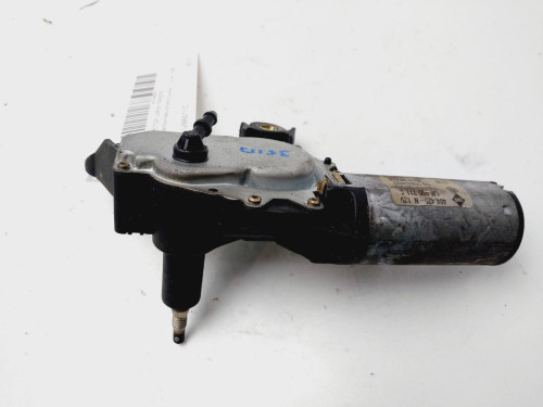  MOTOR LIMPIA TRASERO SKODA FABIA (6Y2/6Y3) 