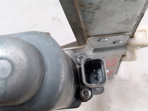 ELEVALUNAS DELANTERO DERECHO CITROEN BERLINGO FURGÓN 
