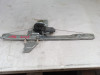 ELEVALUNAS DELANTERO DERECHO CITROEN BERLINGO FURGÓN 