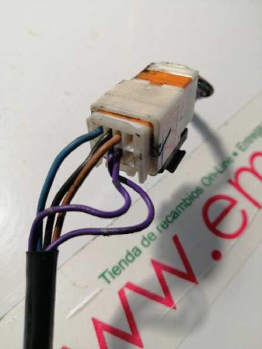  RETROVISOR DERECHO MAZDA PREMACY (CP) 
