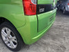  PARAGOLPES TRASERO FIAT QUBO (300) 