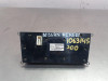  SISTEMA AUDIO / RADIO CD 