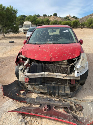 RENAULT CLIO III