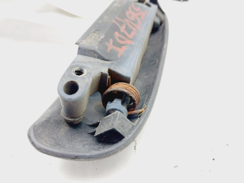  MANETA EXTERIOR DELANTERA IZQUIERDA, FORD, FIESTA BERLINA (DX) 