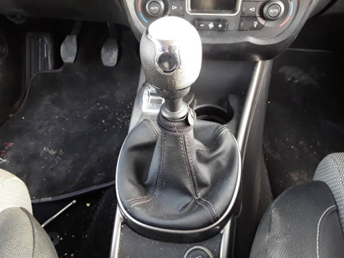 PALANCA CAMBIO Alfa Romeo MITO (145) 
