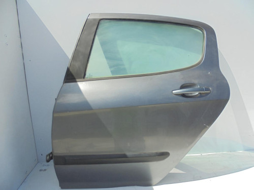 PUERTA TRASERA IZQUIERDA Peugeot 308 