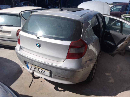 MOTOR LIMPIA TRASERO BMW SERIE 1 BERLINA (E81/E87) 