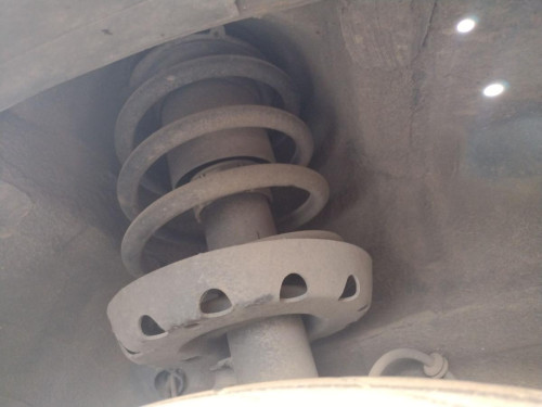 AMORTIGUADOR DELANTERO DERECHO OPEL ZAFIRA A 