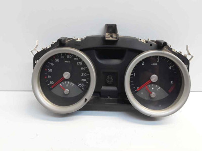 CUADRO INSTRUMENTOS, RENAULT, MEGANE II BERLINA 5P