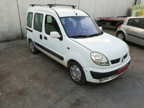 RENAULT KANGOO I (F/KC0) — автомобиль-донор на запчасти 