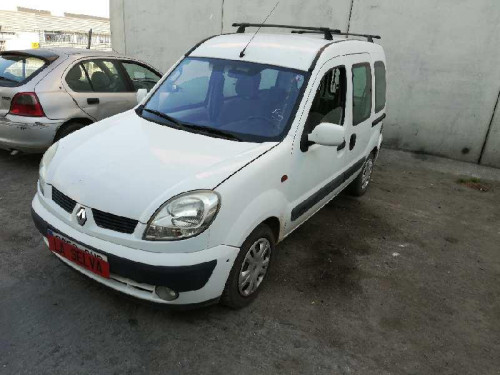RENAULT KANGOO I (F/KC0) — автомобиль-донор на запчасти 