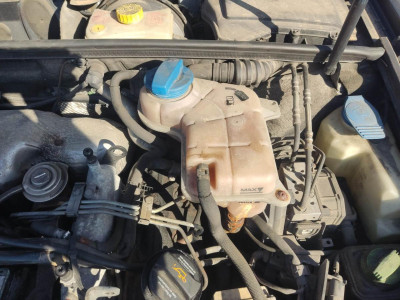 DEPOSITO EXPANSION, AUDI, A4 CABRIOLET (8H)