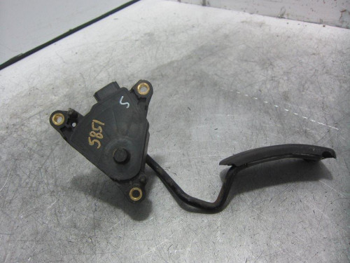  POTENCIOMETRO PEDAL, , 