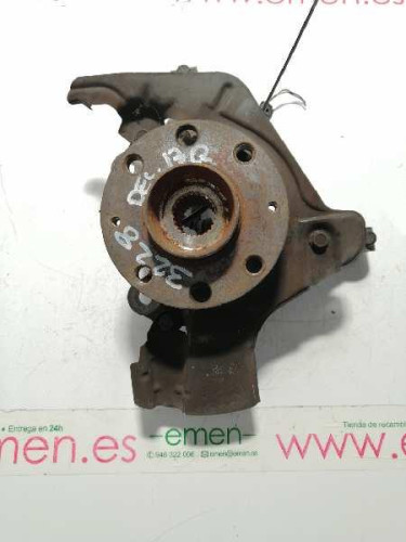  MANGUETA DELANTERA IZQUIERDA Fiat GRANDE PUNTO (199) 