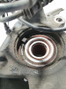  MANGUETA DELANTERA IZQUIERDA Fiat GRANDE PUNTO (199) 