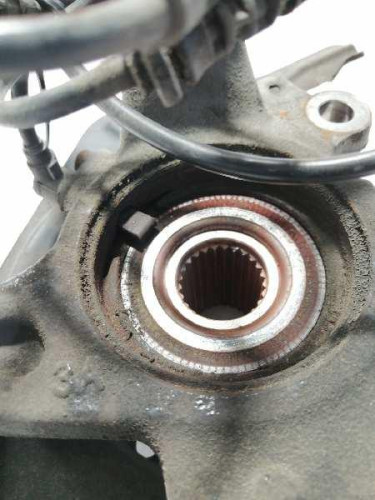  MANGUETA DELANTERA IZQUIERDA Fiat GRANDE PUNTO (199) 
