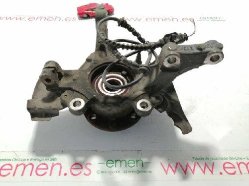  MANGUETA DELANTERA IZQUIERDA Fiat GRANDE PUNTO (199) 