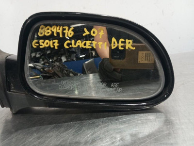 RETROVISOR DERECHO, CHEVROLET, LACETTI