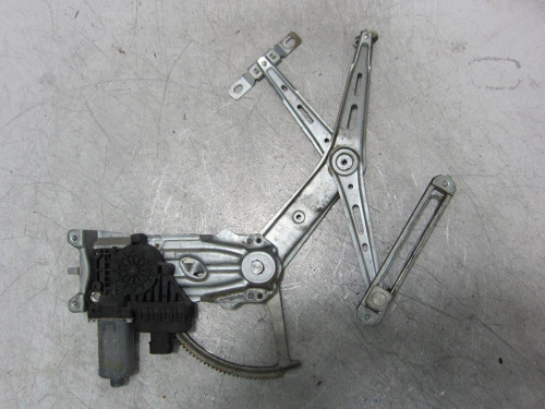 ELEVALUNAS DELANTERO DERECHO, OPEL, ZAFIRA A