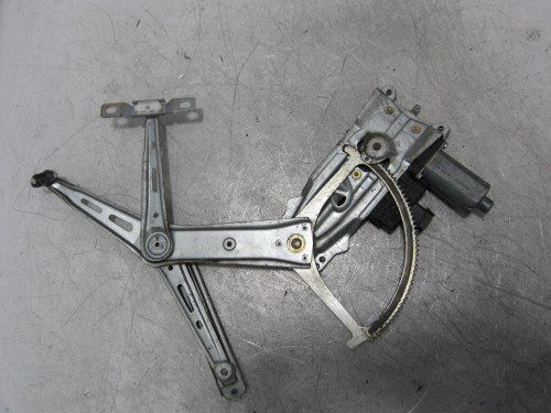 ELEVALUNAS DELANTERO DERECHO, OPEL, ZAFIRA A