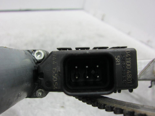 ELEVALUNAS DELANTERO DERECHO, OPEL, ZAFIRA A