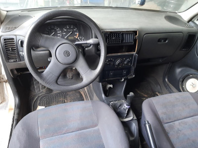 VOLKSWAGEN POLO III (6N1)