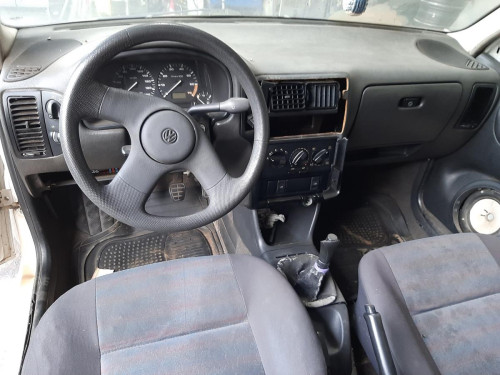  VOLKSWAGEN POLO III (6N1) 