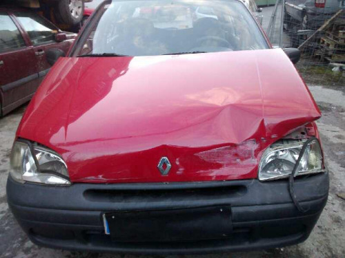  RENAULT CLIO I FASE III 