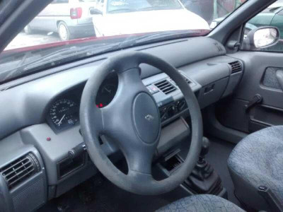 RENAULT CLIO I FASE III