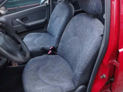 RENAULT CLIO I FASE III