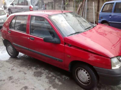  RENAULT CLIO I FASE III 