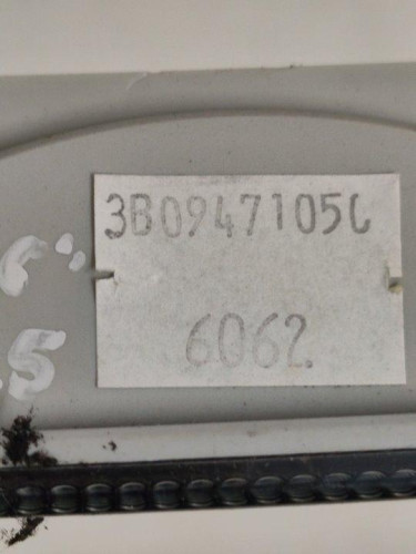  LUZ INTERIOR SEAT IBIZA BERLINA (6J5) 