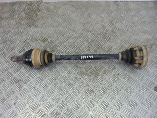  TRANSMISION TRASERA DERECHA BMW SERIE X5 (E53) 