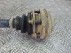  TRANSMISION TRASERA DERECHA BMW SERIE X5 (E53) 
