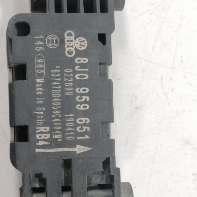 SENSOR, AUDI, A3 (8P1)
